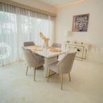 For Sale & For Rent | Furnished Oceanfront Apartment | One of a Kind 1-Bedroom | Seascape, Ocean Reef Island