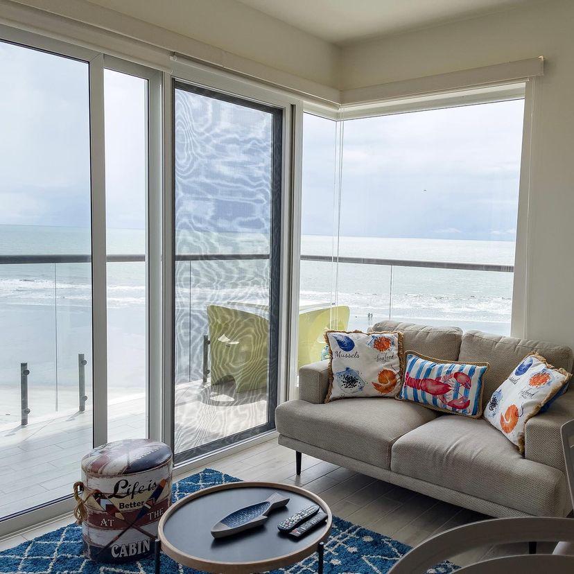 Playa Caracol Beach Residences