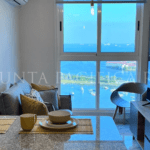 Rented | 1-Bedroom Apartment | Furnished | The Sands, Avenida Balboa | Panama City