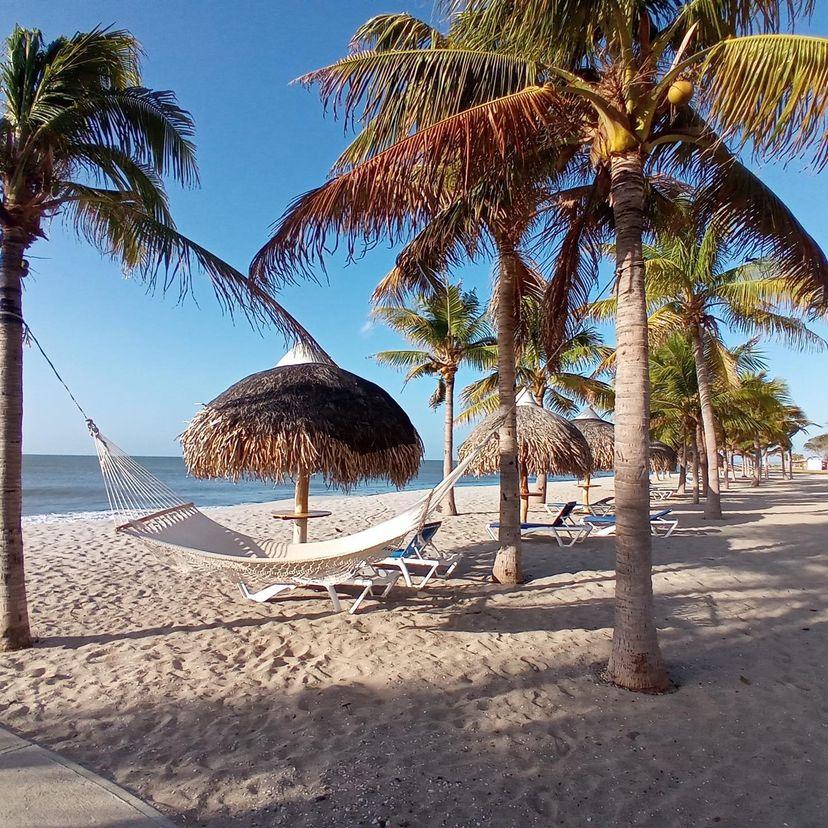 Playa Caracol Beach Residences