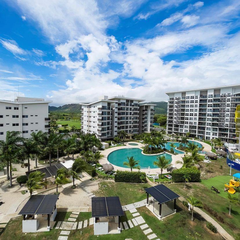 Playa Caracol Beach Residences