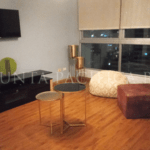 Rented | 1-Bedroom Apartment | Furnished | Excellent Location | Bayfront Tower | Avenida Balboa