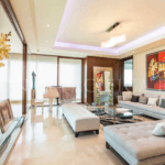 For Rent and For Sale | Luxury Apartment | 5 Bedroom Apartment | Marea , Costa del Este
