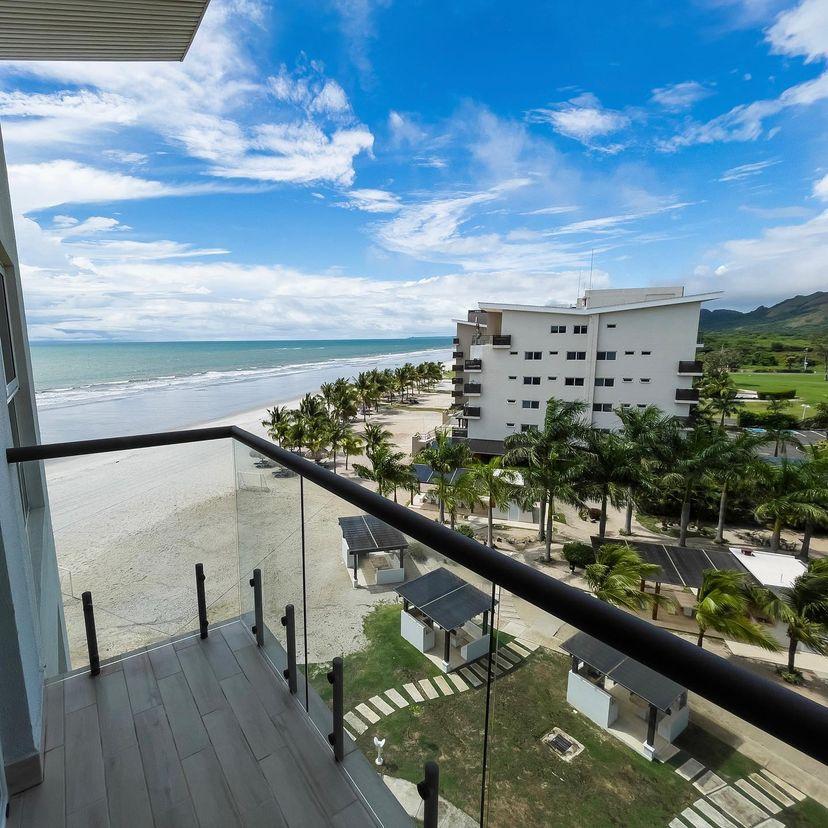 Playa Caracol Beach Residences