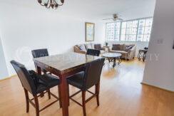 Rented and For Sale | 2 Bdrm Apartment | Excellent Location | Ph Torres Mar del Sur, San Francisco, Panama
