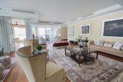 For Sale & For Rent | Beautiful 3 Bdrm Apartment | Excellent Location | PH Santorini