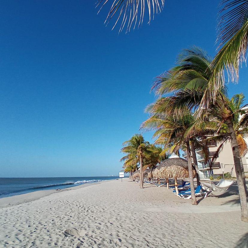 Playa Caracol Beach Residences