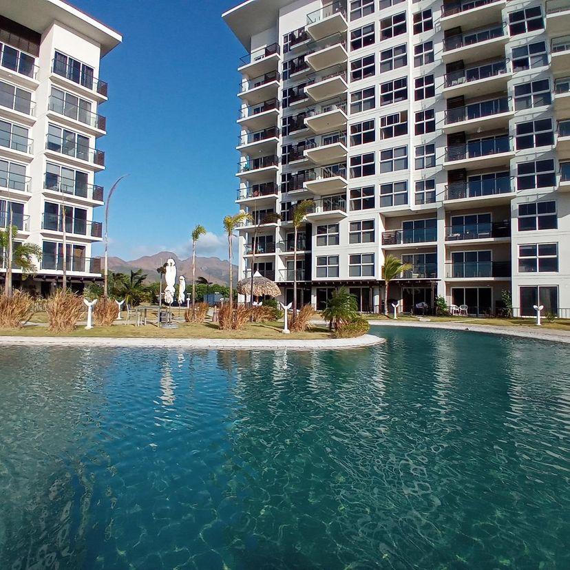 Playa Caracol Beach Residences