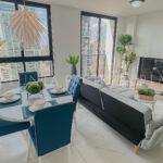 Rented| 1 Bedroom Apartment | Prime Location | The Gray, Obarrio