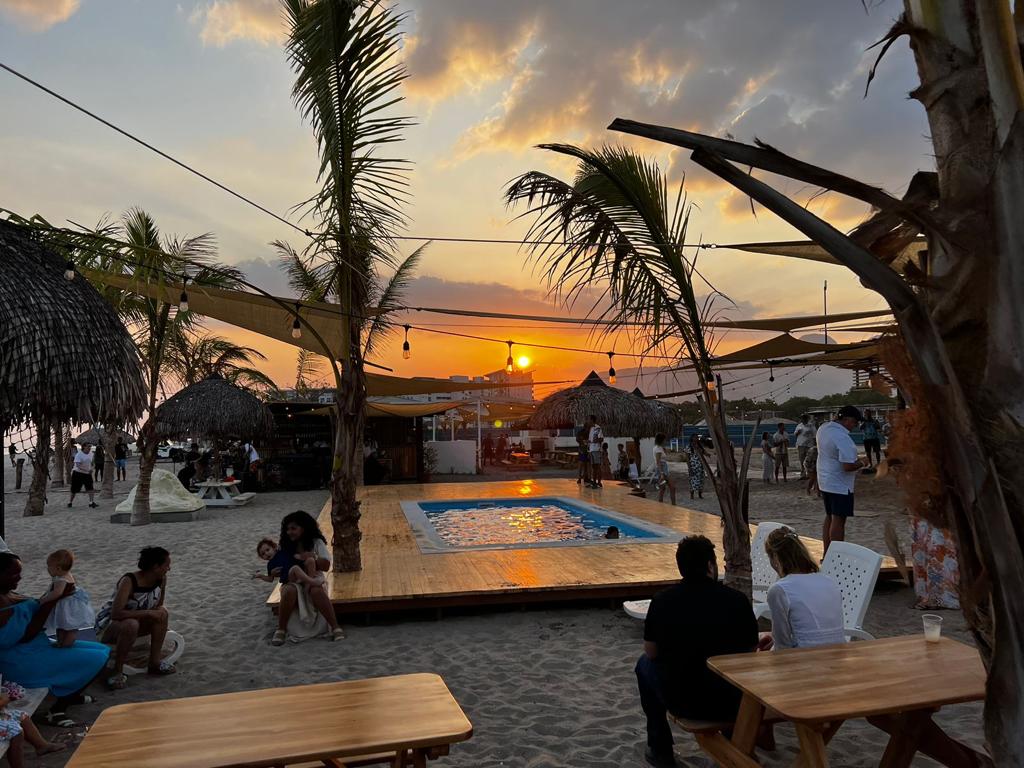 Playa Caracol Beach Residences