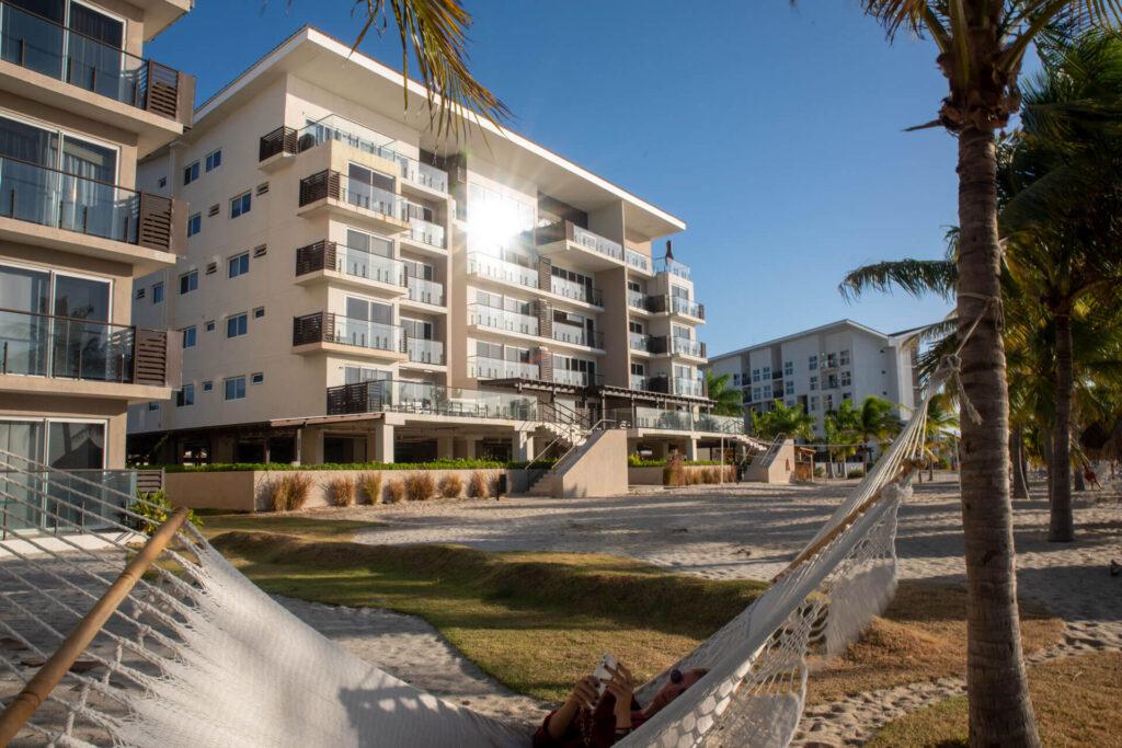 Playa Caracol Beach Residences