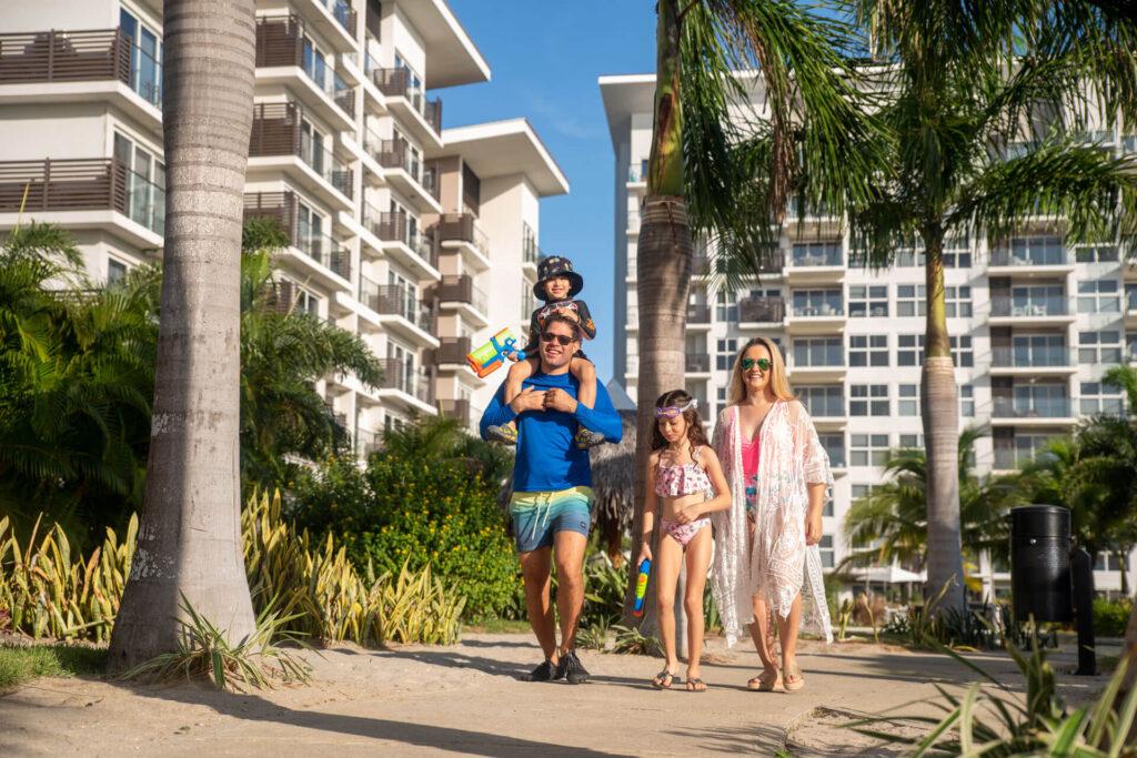 Playa Caracol Beach Residences