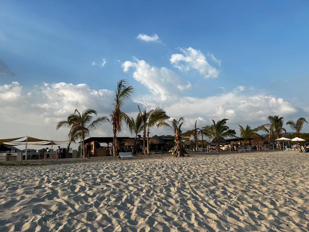 Playa Caracol Beach Residences