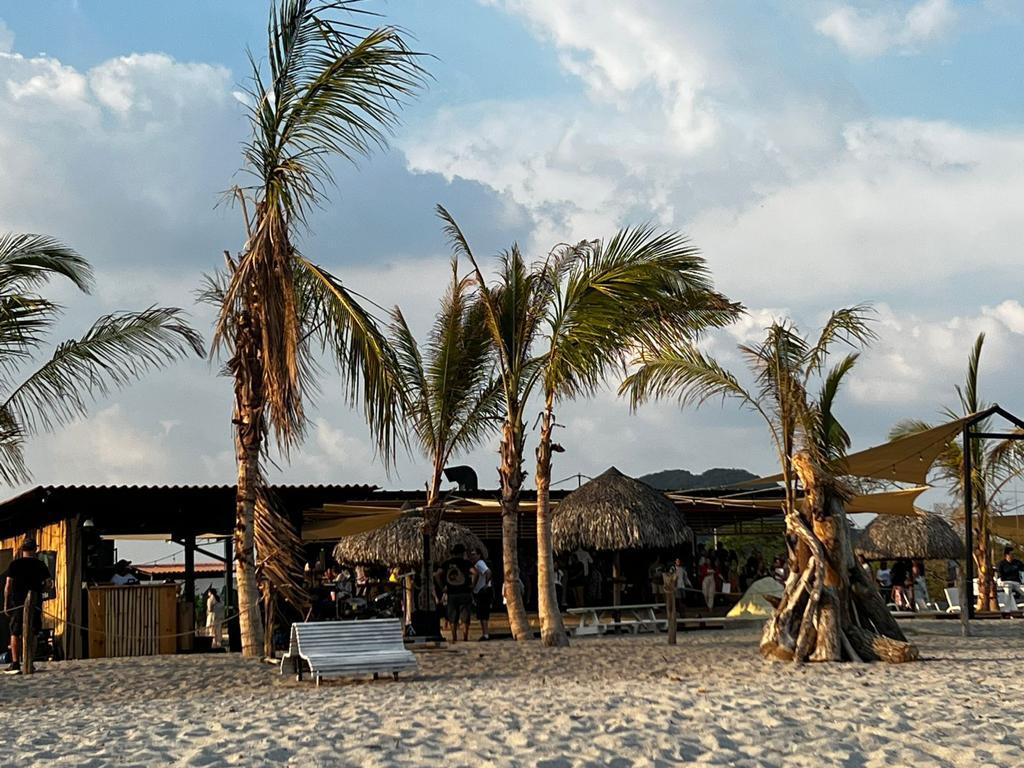 Playa Caracol Beach Residences