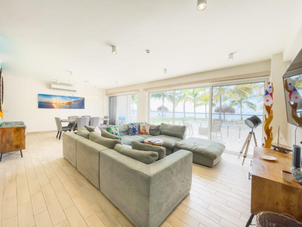 Playa Caracol Beach Residences
