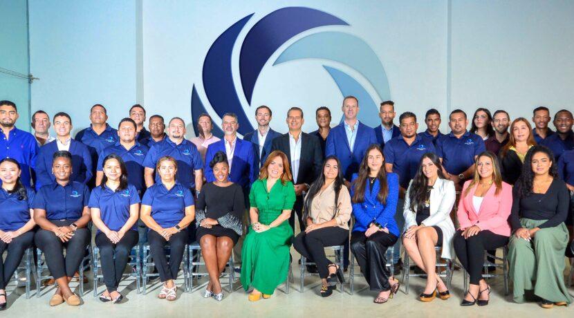 Developing the Best Sales Staff in Panama