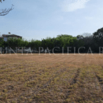 FOR SALE | 5000 square meters Lot | BuenaVentura Beach