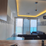 Sold | Fully Furnished  2 Bedroom Apartment | Oceanviews | PH Oasis