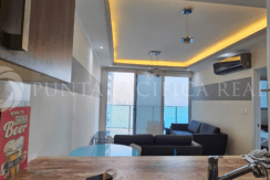 Sold | Fully Furnished  2 Bedroom Apartment | Oceanviews | PH Oasis