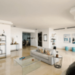 Not Available | 3 Bedroom Apartment | Excellent Views | Panamá Bay Tower