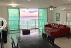 Rented | 3 Bdrm Apartment | Furnished| Oceanviews | PH Terramar