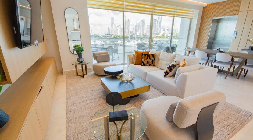 Luxury Rentals Available on Ocean Reef Island