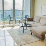 Rented | 2 Bedroom Apartment | Furnished | PH The Regent