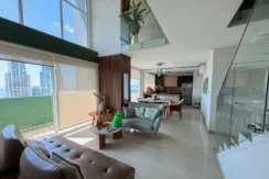 For Sale | For Rent | 3 Bedroom Apartment | Great Location | PH Sevilla Towers