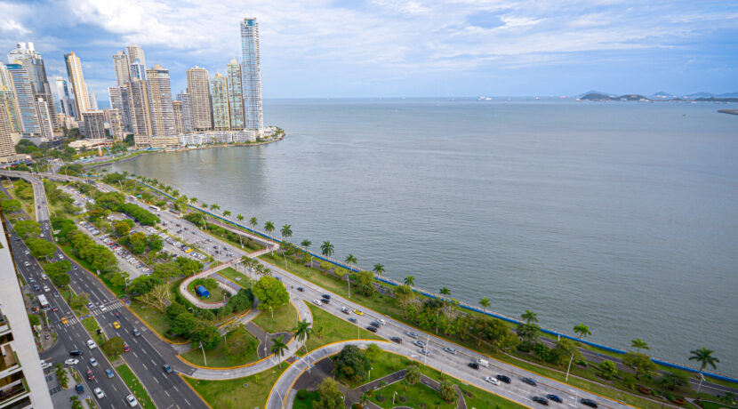 Panama Commits to Carbon-Free Energy