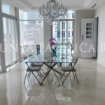 For Sale | 4 Bedroom Apartment | Furnished | Ocean and City Views | PH Pacific Point