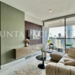 Not Available | Beautiful 2 Bedroom Aparment | Fully Furnished | Ready to Move In | Luxurious Finishings | PH Nuovo Armani