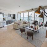 Just Rented | Luxurious 1-Bedroom Apartment Rented | Fully Furnished  | The Ocean Club