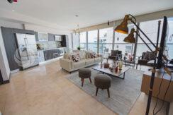 Just Rented | Luxurious 1-Bedroom Apartment Rented | Fully Furnished | The Ocean Club