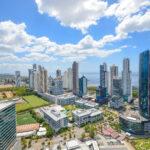 Panama Growing as Surf Haven
