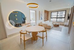 Rented | 2 Bedroom Apartment | Fully Furnished | Brand New | Ready to Move – In | Great Views | PH Ocean House