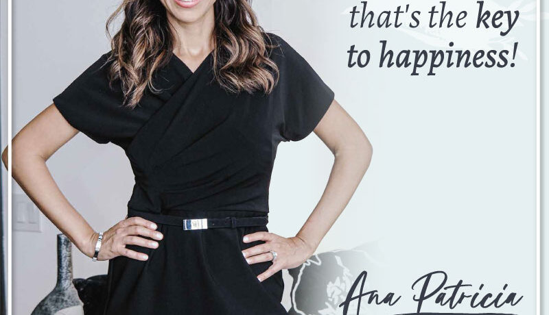 Do more of what YOU love!