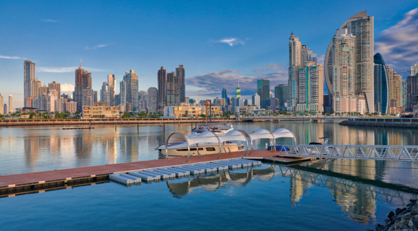 Why so many investors look at Panama?