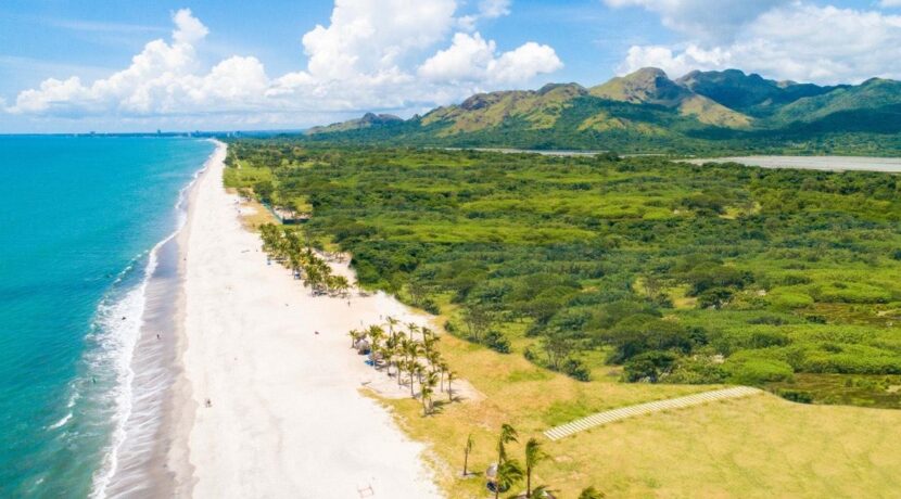 Panama Growing as Surf Haven