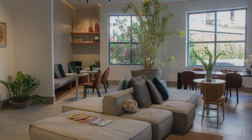 Coworking Spaces Booming in Panama City