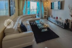 Rented | 2 Bedroom Apartment | Furnished | PH Yacht Club