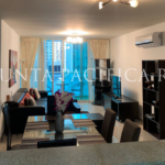 Rented | 2 Bedroom Apartment | Fully Furnished | PH Pacific Sea
