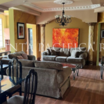 For Rent | 4 Bedroom + Den Apartment | Furnished | La Boca
