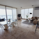 Rented | 2 Bedroom Aparment | Privileged Views And Location | Furnished | Ph Sky Residences