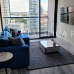 For Rent | 2 Bedroom  Apartment | Furnished | Ocean and City Views | PH Nuovo Armani