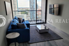 For Rent | 2 Bedroom  Apartment | Furnished | Ocean and City Views | PH Nuovo Armani