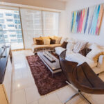 Sold | 2 Bedroom Apartment | Furnished | Ocean Views | PH The Ocean Club