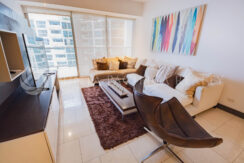 Sold | 2 Bedroom Apartment | Furnished | Ocean Views | PH The Ocean Club