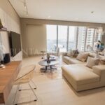 Rented | 1 Bedroom Studio Apartment | Furnished | Exclusive | Waldorf Astoria