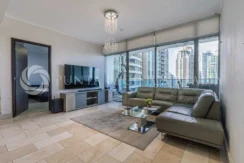 For Sale | 2 Bedroom Apartment | Fully Furnished | Ready to Move In | Excellent Location | PH Grand Tower
