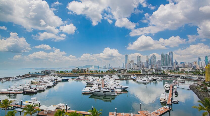 Panama Commits To International Water Pact